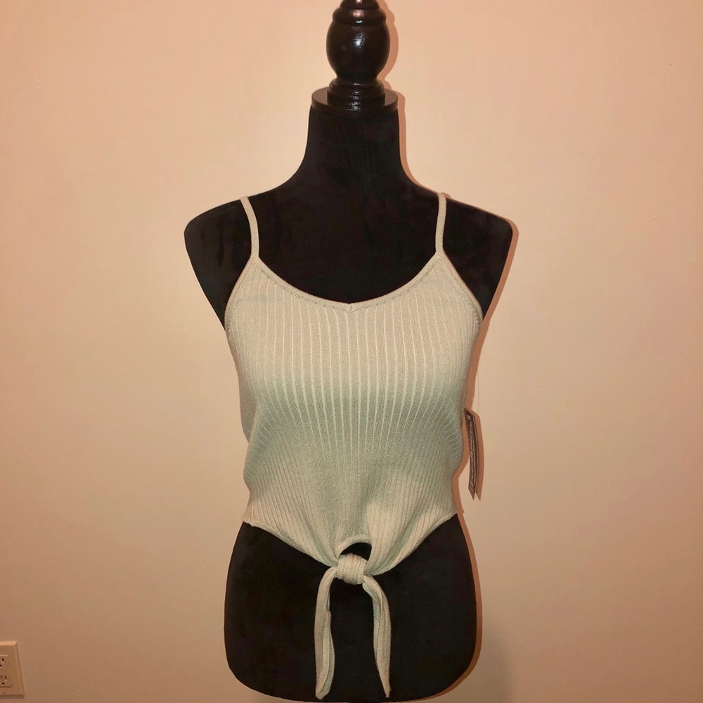 Freshman Tank Top - Size S